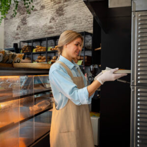 Macchine sottovuoto e sigillatrici