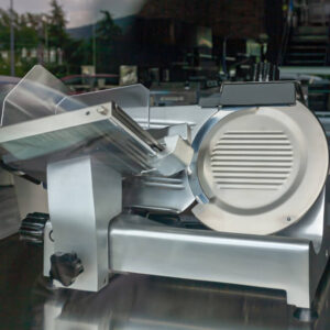 Affettatrici professionali