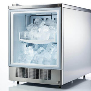 Produttori di ghiaccio