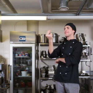 Refrigerazione professionale