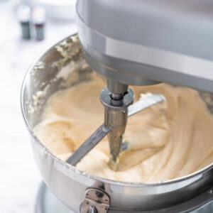 Impastatrici e planetarie professionali