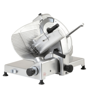 Affettatrice per salumi