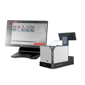 Cassa Smart