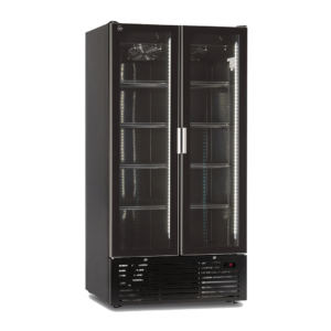 FRIGO VETRINA BIBITE ICOOL 107 T 2_ANTE