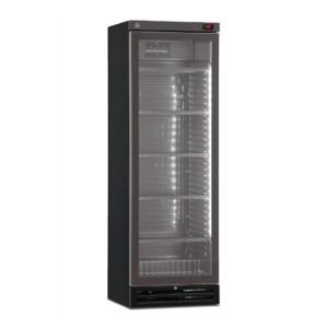 FRIGO VETRINA BIBITE ICOOL40G BLACK