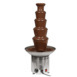 Fontanta di Cioccolato FC 5