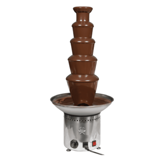 Fontana di Cioccolato FC-5