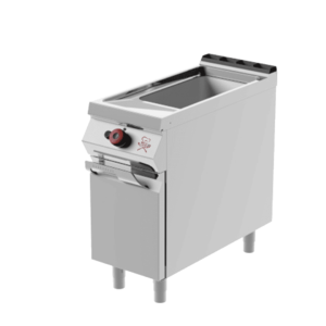 Friggitrice a gas 1 Vasca