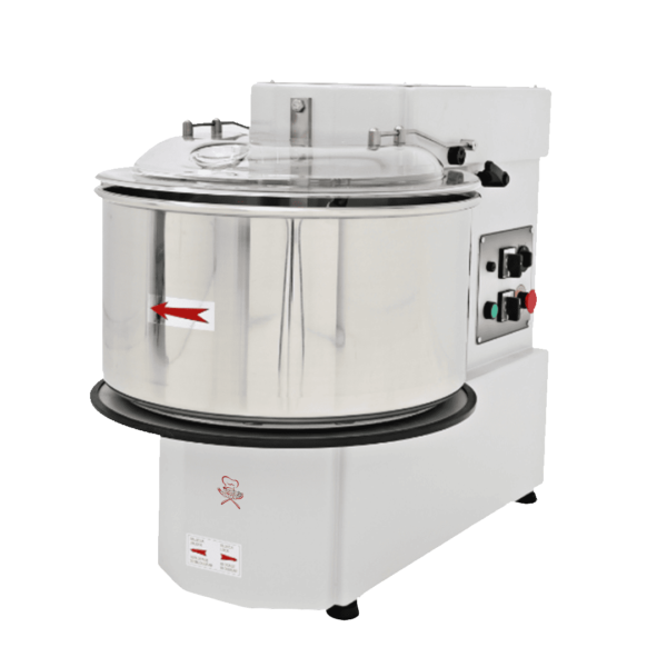 Impastatrice a spirale IP-50
