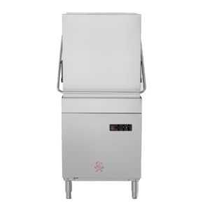 Lavastoviglie a cappotta