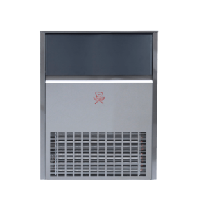 Macchine per la produzione di ghiaccio Cubetto pieno